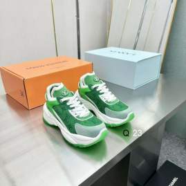 Picture of Louis Vuitton Shoes _SKULVsz35-40HY010212550